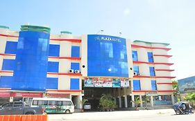 A&A Plaza Hotel